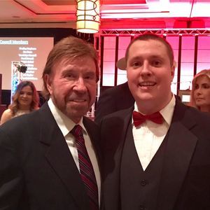 Meet your Posher, William